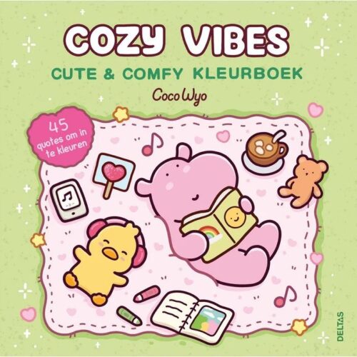 Coco Wyo - Cozy vibes