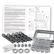4M - Kidzlabs robotic hand