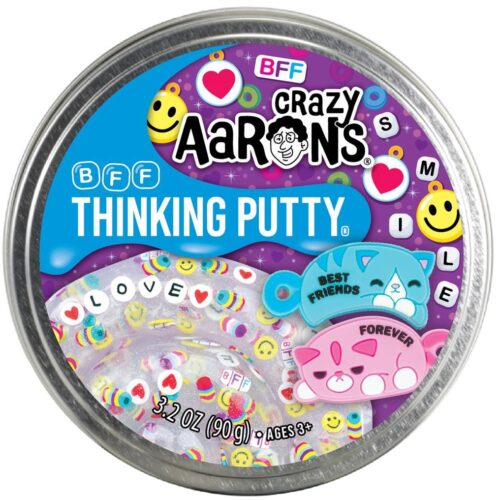 Crazy Aaron's putty - BFF groot
