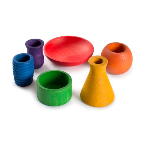 Grapat - Pots 24-260