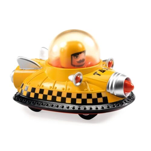 Djeco - Crazy motors - Space taxi