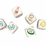999 games - Regenwormen junior