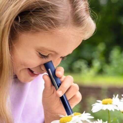 Moses - Mini microscoop en telescoop