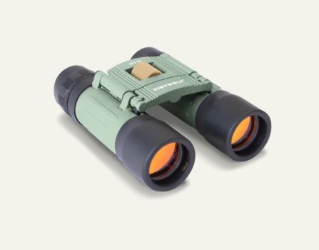 Kidywolf - Kidybinoculars (verrekijker)