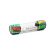 Jellystone design - Calm down bottle rainbow