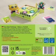 Haba - Team Quiz Challenge natuur VS techniek (10+)