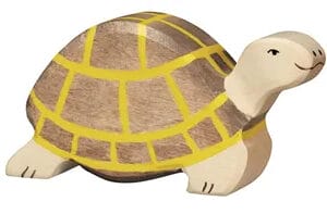 Holztiger - Schildpad 80545