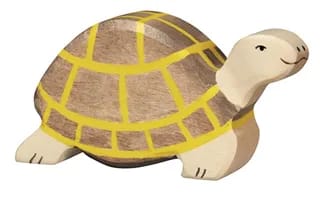 Holztiger - Schildpad 80545