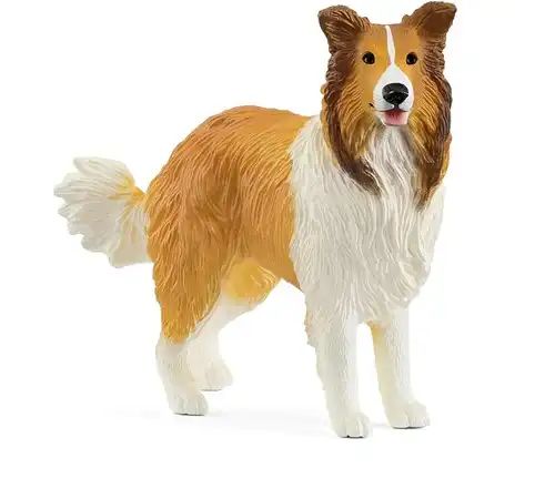 Schleich - Collie (13998)
