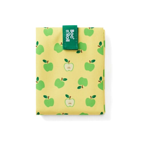 Roll'eat - Boc 'n Roll appel print