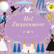 Christofoor - Het verhalenorkest - Het Zwanenmeer