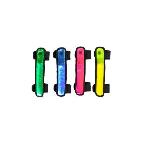 Micro step - Stepstralers ScootBeamz geel