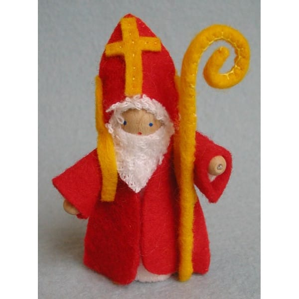 Pippilotta - Viltpakketje Sinterklaasje