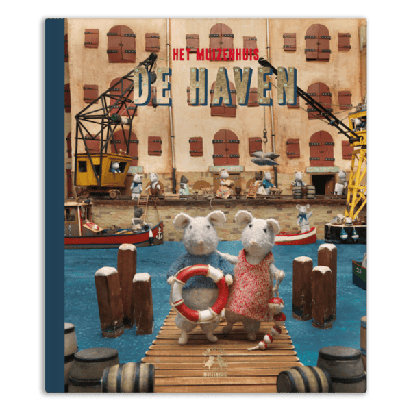 Het Muizenhuis - De Haven
