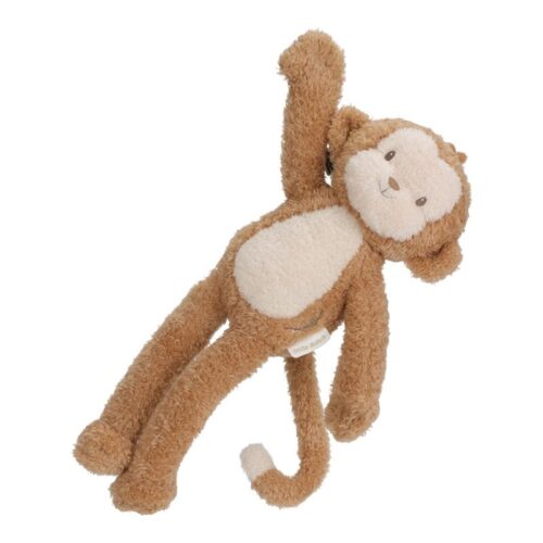 Little dutch - Knuffel safari friends aap