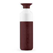 NEW Dopper - Insulated 580 ml - Cedar Brown