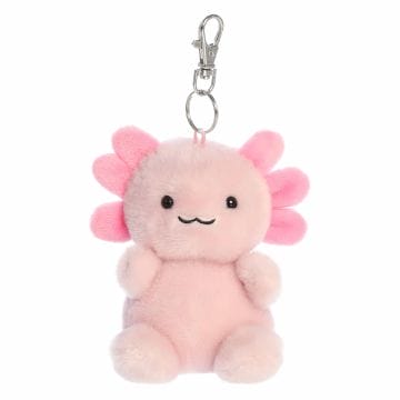 Palm pals - Sleutelhanger axolotl