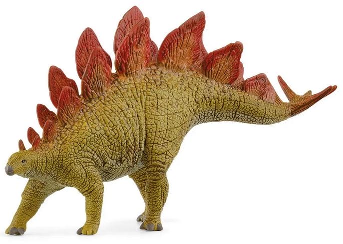 Schleich - Stegosaurus (15040)