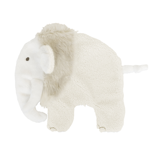 Happy horse - Mammoet Milo Tuttle