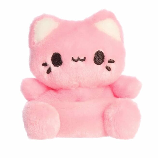 Palm pals - Meowchi