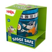 Haba - Siggi safe (8+)
