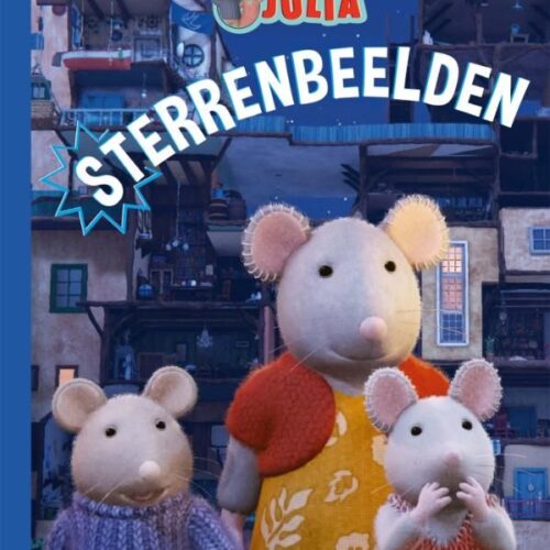 Het Muizenhuis - Sterrenbeelden