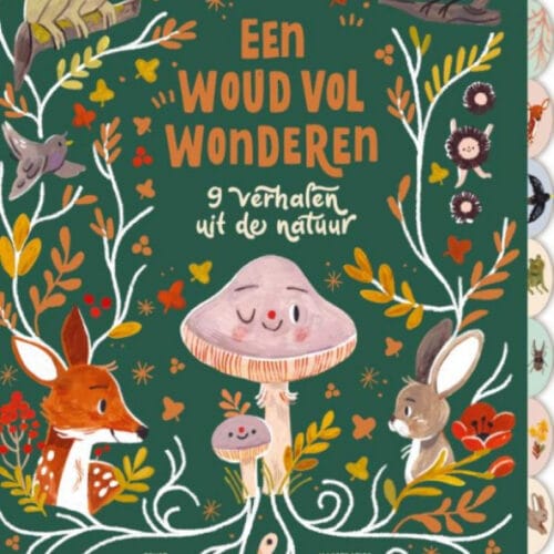 Christofoor - Een woud vol wonderen