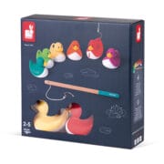 Janod - Hengelspel eendjes