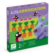 Djeco - Little association