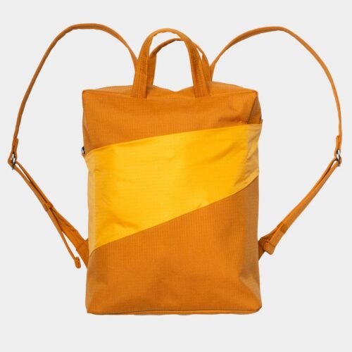 Susan Bijl - Backpack Ginger Calendula