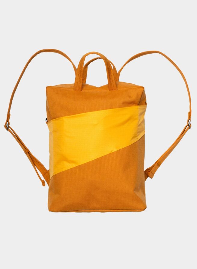 Susan Bijl - Backpack Ginger Calendula