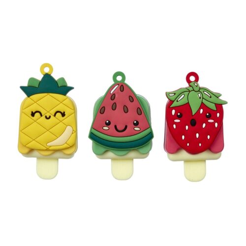 Souza - Lipgloss Fruit