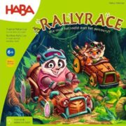 SALE Haba - Rallyrace