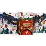Sonnentor - Adventkalender thee muisje