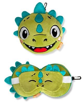 Billy Brown - Zoonap - Dino