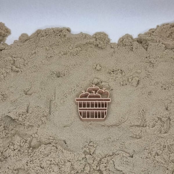 Grennn - Uitsteker appelmand