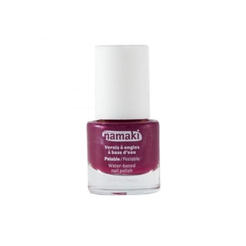 Namaki - Kindernagellak raspberry 23