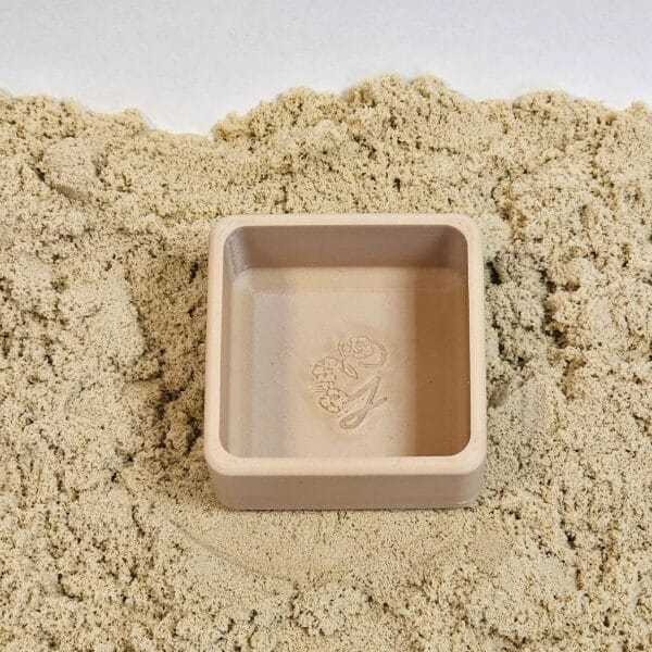 Grennn - Mini speelbakje vierkant