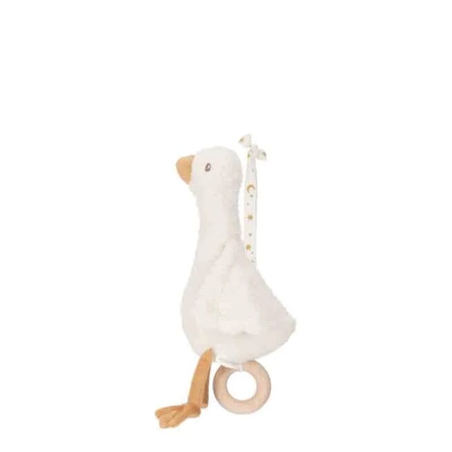 Little Dutch - Muziekdoosje little goose