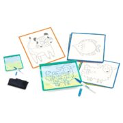 Djeco - Tekenspel Animographe