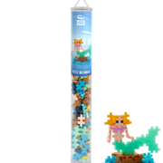 Plus plus - Tube little mermaid