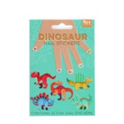 Rex London - Nagelstickers dino