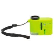 Moses - Expeditie mini microscoop