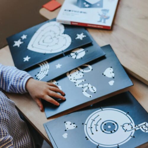 Kidywolf - KidyNEON REFILL happy