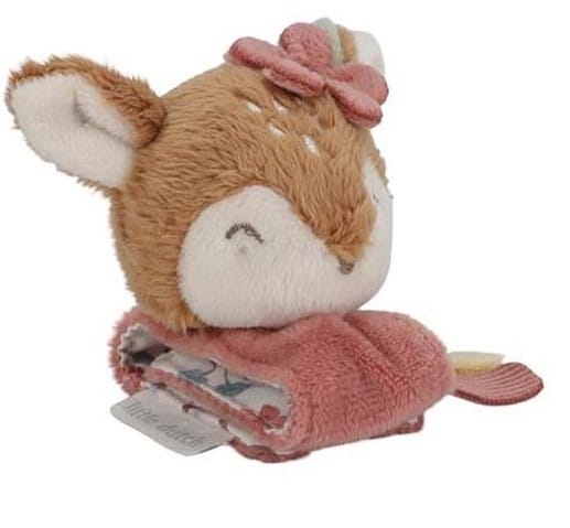 Little Dutch - Polsrammelaar Hert - Fairy Garden