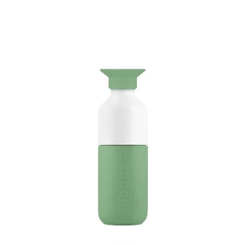 Dopper - Steel fresh green 350 ml