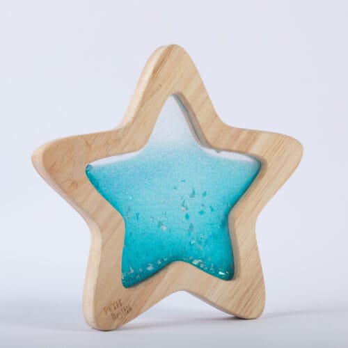 Petit Boum - sensorische flow ster Orionis