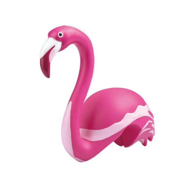 Micro step - Scootaheadz Flamingo