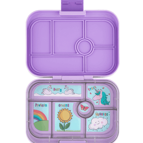 Yumbox - Original - Lavande unicorn