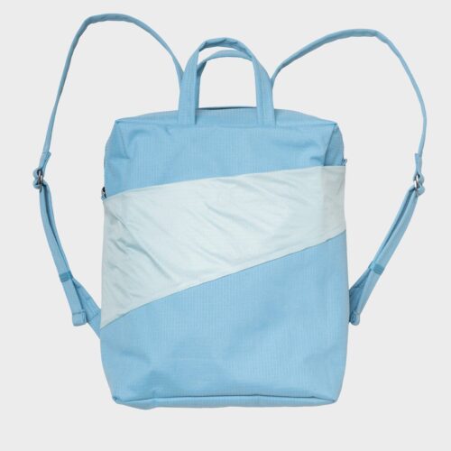 Susan Bijl - Backpack Ocean surfspray